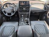Used 2024 Nissan Armada SUV