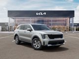 New 2026 Kia Sorento SUV