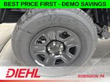 New 2026 Jeep Gladiator Truck