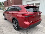 Used 2023 Toyota Highlander SUV
