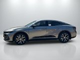 New 2026 Toyota Crown Sedan
