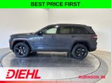 New 2026 Jeep Grand Cherokee SUV