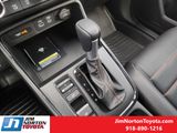 Used 2025 Honda CR-V Hybrid SUV