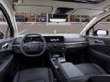 New 2027 Kia Sportage SUV