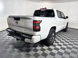 New 2026 Nissan Frontier Truck