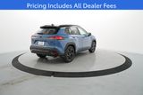 New 2026 Toyota Corolla Cross Hybrid SUV