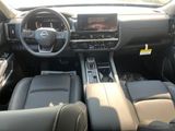 New 2026 Nissan Pathfinder SUV