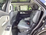 New 2026 Ford Explorer SUV