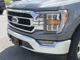 Used 2023 Ford F-150 Truck