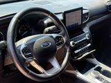 Used 2023 Ford Explorer SUV