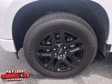 Used 2025 Chevrolet Silverado 1500 Truck