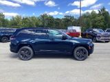 New 2027 Jeep Grand Cherokee SUV