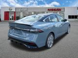 New 2026 Nissan Sentra Sedan
