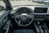 New 2026 Honda Accord Hybrid Sedan