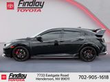 Used 2019 Honda Civic Type R Hatchback