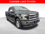 Used 2016 Ford F-150 Truck