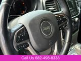Used 2021 Jeep Grand Cherokee SUV