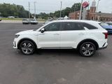 Used 2023 Kia Sorento Hybrid SUV