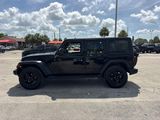 Used 2023 Jeep Wrangler SUV