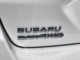 Used 2025 Subaru Impreza Hatchback