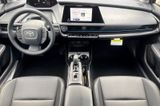 New 2027 Toyota Prius Plug-in Hybrid Sedan