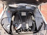 Used 2017 Mercedes-benz S-Class Sedan