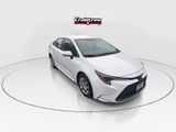Used 2023 Toyota Corolla Sedan