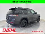 New 2026 Jeep Grand Cherokee SUV