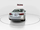 Used 2024 Nissan Versa Sedan