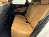 Used 2025 Lexus NX SUV