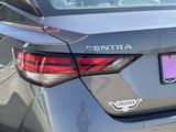 Used 2025 Nissan Sentra Sedan