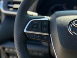 New 2026 Toyota Sienna Van