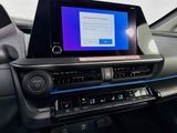 New 2027 Toyota Prius Plug-in Hybrid Sedan