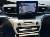 Used 2022 Ford Explorer SUV