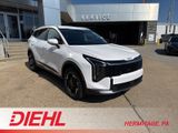 New 2026 Kia Sportage SUV