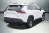 Used 2025 Toyota RAV4 Hybrid SUV