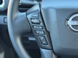 New 2026 Nissan Frontier Truck