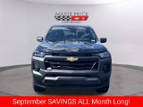 New 2026 Chevrolet Colorado Truck