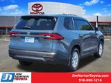 Used 2024 Toyota Grand Highlander SUV