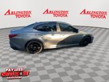 Used 2026 Toyota Camry Sedan