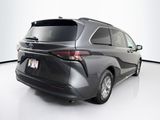 Used 2025 Toyota Sienna Van