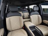 New 2027 Kia Telluride SUV