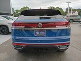 Used 2025 Volkswagen Atlas Cross Sport SUV