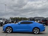 Used 2023 Chevrolet Camaro Coupe