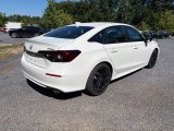 New 2026 Honda Civic Sedan Sedan