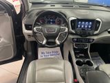 Used 2022 GMC Terrain SUV