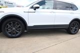 Used 2024 Volkswagen Tiguan SUV