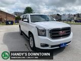 Used 2019 GMC Yukon XL SUV