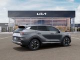 New 2026 Kia Sportage SUV