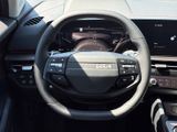 New 2026 Kia Sportage Hybrid SUV